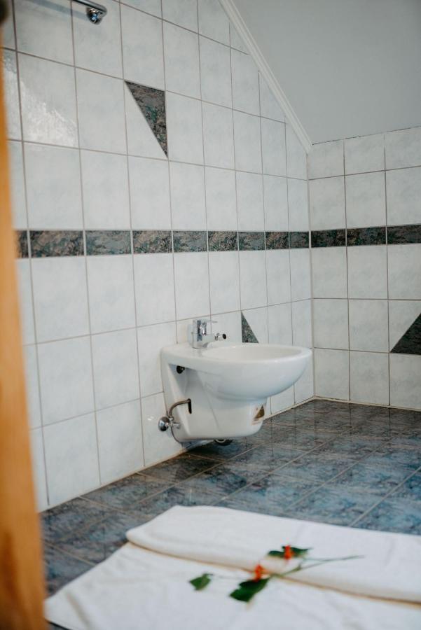 Appartement Vidmar-Wintertraum Arriach Bagian luar foto